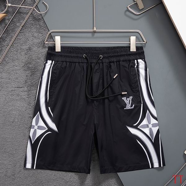 Louis Vuitton Beach Pants Mens ID:20260604-231